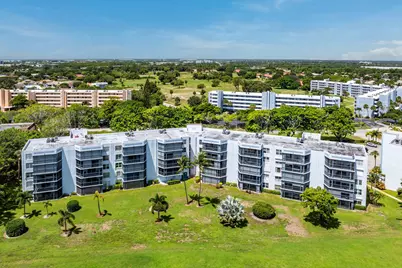 6400 NW 2nd Avenue #321, Boca Raton, FL 33487 - Photo 29