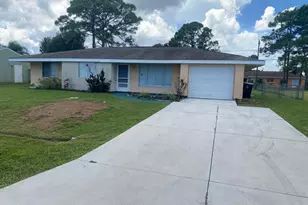 2222 SE Holland St, Port Saint Lucie, FL 34952 - Photo 1