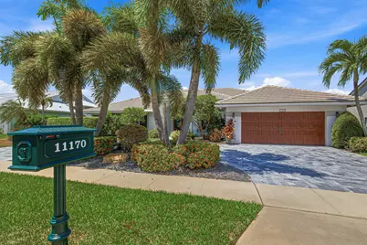 11170 Boca Woods Lane, Boca Raton, FL 33428 - Photo 13
