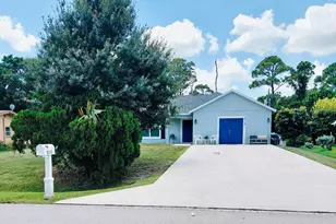 5113 Sunset Blvd, Fort Pierce, FL 34982 - Photo 1