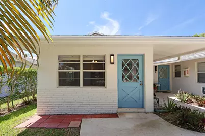 112 Sandal Lane #4, Palm Beach Shores, FL 33404 - Photo 1