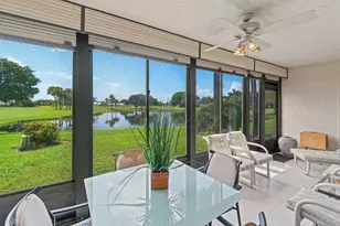 5152 Golfview Ct, Delray Beach, FL 33484 - Photo 3