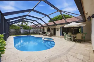 10666 NW 2nd Pl, Coral Springs, FL 33071 - Photo 41