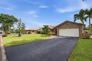 10666 NW 2nd Pl, Coral Springs, FL 33071 - Photo 1