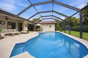 10666 NW 2nd Pl, Coral Springs, FL 33071 - Photo 35