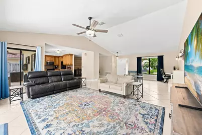 10666 NW 2nd Place, Coral Springs, FL 33071 - Photo 7