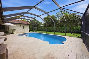 10666 NW 2nd Pl, Coral Springs, FL 33071 - Photo 35