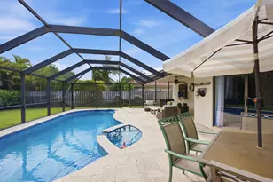 10666 NW 2nd Pl, Coral Springs, FL 33071 - Photo 39