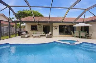 10666 NW 2nd Pl, Coral Springs, FL 33071 - Photo 39