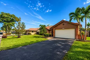 10666 NW 2nd Pl, Coral Springs, FL 33071 - Photo 1