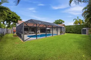 10666 NW 2nd Pl, Coral Springs, FL 33071 - Photo 45