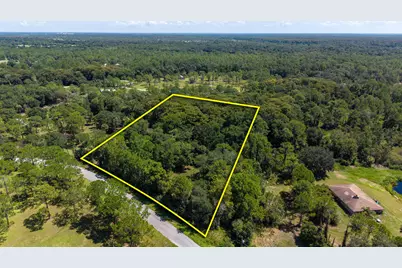 1220 NE 342nd Trail NE, Okeechobee, FL 34972 - Photo 3