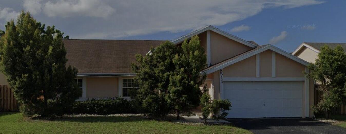 8511 NW 52nd Ct - 8511 NW 52nd Ct, Lauderhill, FL 33351 Luxury Property | Jose Angel Pina