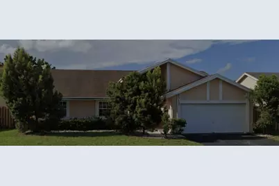 8511 NW 52nd Court, Lauderhill, FL 33351 - Photo 1