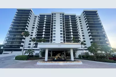 3420 S Ocean Boulevard #7O, Highland Beach, FL 33487 - Photo 25