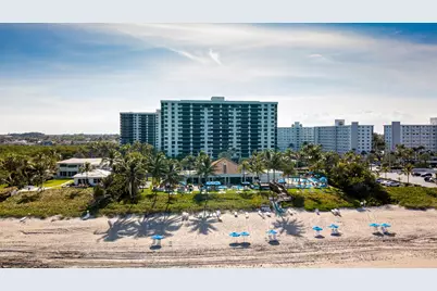 3420 S Ocean Boulevard #7O, Highland Beach, FL 33487 - Photo 41
