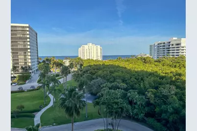 3420 S Ocean Boulevard #7O, Highland Beach, FL 33487 - Photo 17
