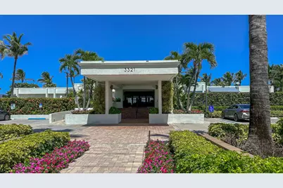 3420 S Ocean Boulevard #7O, Highland Beach, FL 33487 - Photo 29