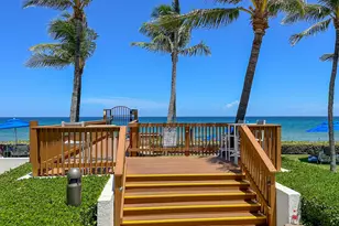 3420 S Ocean Blvd, Highland Beach, FL 33487 - Photo 29