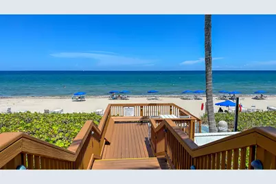 3420 S Ocean Boulevard #7O, Highland Beach, FL 33487 - Photo 31