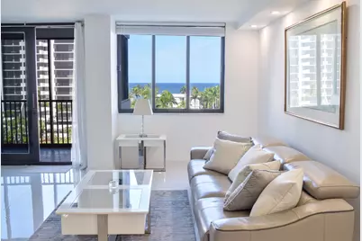 3420 S Ocean Boulevard #7O, Highland Beach, FL 33487 - Photo 3