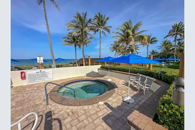 3420 S Ocean Boulevard #7O, Highland Beach, FL 33487 - Photo 35