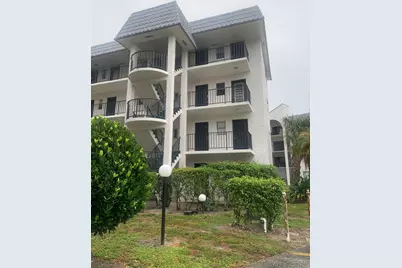 3360 Spanish Moss Terrace #413, Lauderhill, FL 33319 - Photo 3