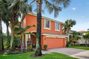 9135 Dupont Pl, Wellington, FL 33414 - Photo 1