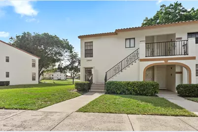 2900 Olivewood Terrace #201, Boca Raton, FL 33431 - Photo 13