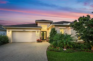 12144 Waterstone Cir, Palm Beach Gardens, FL 33412 - Photo 1