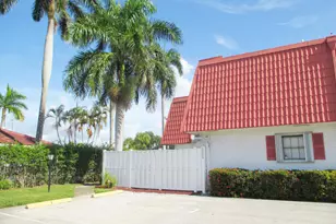 1437 Princeton Ln, Boynton Beach, FL 33426 - Photo 1