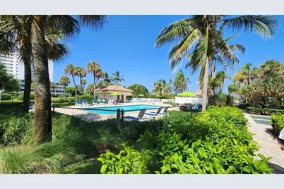 3400 N Ocean Drive #1703, Riviera Beach, FL 33404 - Photo 35