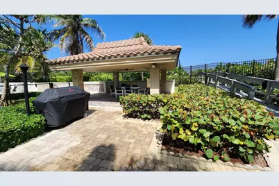 3400 N Ocean Drive #1703, Riviera Beach, FL 33404 - Photo 33