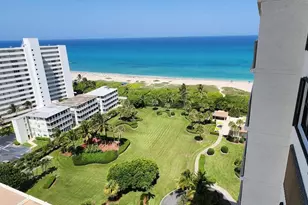 3400 N Ocean Dr, Riviera Beach, FL 33404 - Photo 1