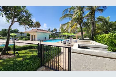 3400 N Ocean Drive #1703, Riviera Beach, FL 33404 - Photo 35