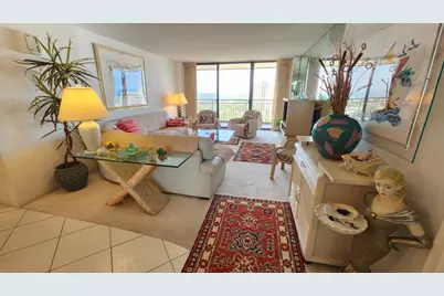 3400 N Ocean Drive #1703, Riviera Beach, FL 33404 - Photo 5