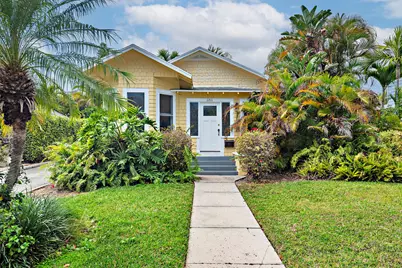 1211 Florida Avenue, West Palm Beach, FL 33401 - Photo 1