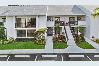 5186 Golfview Court #1913, Delray Beach, FL 33484 - Photo 1