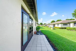 4903 Equestrian Cir, Boynton Beach, FL 33436 - Photo 21