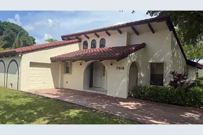 7918 Hibiscus Circle #59, Tamarac, FL 33321 - Photo 1