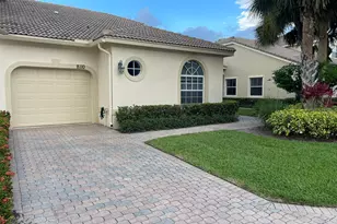 8110 Carnoustie Pl, Port Saint Lucie, FL 34986 - Photo 1