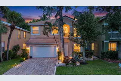 6657 Lurais Drive, Lake Worth, FL 33463 - Photo 1