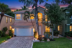 6657 Lurais Dr, Lake Worth, FL 33463 - Photo 1