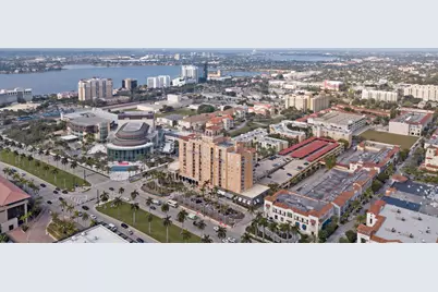 651 Okeechobee Boulevard #705, West Palm Beach, FL 33401 - Photo 1