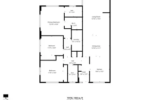 8030 Hampton Blvd, North Lauderdale, FL 33068 - Photo 33