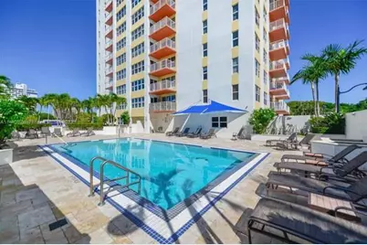 3000 E Sunrise Boulevard #17F, Fort Lauderdale, FL 33304 - Photo 3