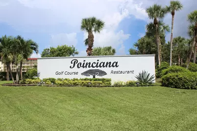3425 Via Poinciana #203, Lake Worth, FL 33467 - Photo 1