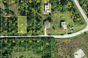 28232 Alatadena Dr, Punta Gorda, FL 33955 - Photo 1