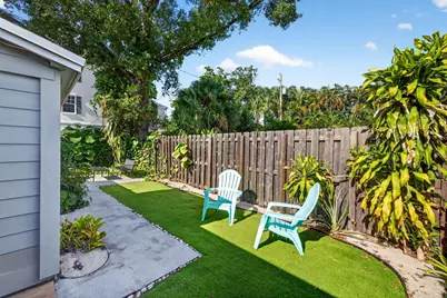 2702 NE 9th Avenue #1/2, Wilton Manors, FL 33334 - Photo 17