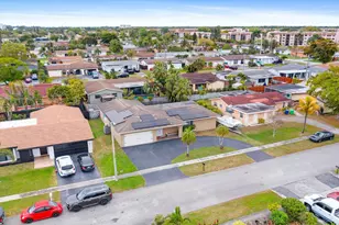 10661 NW 27th Ct, Sunrise, FL 33322 - Photo 37